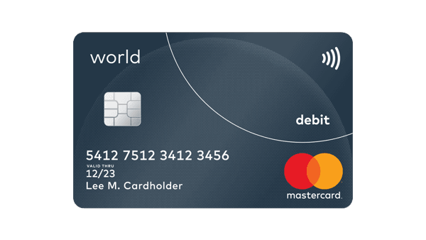 credit card