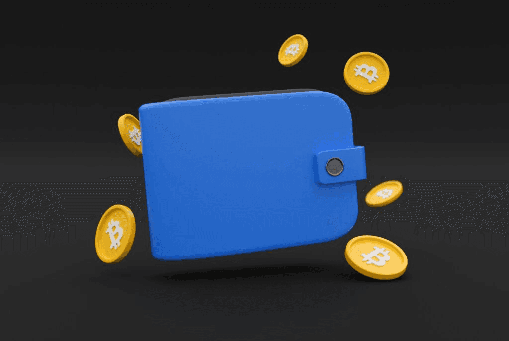 Recover your funds